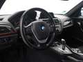 BMW 118 1-serie 118i 5-DEURS 170 PK AUT. SPORT + 18 INCH | Zwart - thumbnail 10