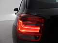 BMW 118 1-serie 118i 5-DEURS 170 PK AUT. SPORT + 18 INCH | Zwart - thumbnail 8