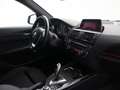BMW 118 1-serie 118i 5-DEURS 170 PK AUT. SPORT + 18 INCH | Zwart - thumbnail 3