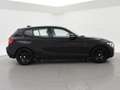 BMW 118 1-serie 118i 5-DEURS 170 PK AUT. SPORT + 18 INCH | Zwart - thumbnail 9