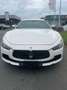 Maserati Ghibli 3.0 V6 Automatik Leder Weiß - thumbnail 3
