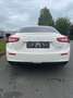 Maserati Ghibli 3.0 V6 Automatik Leder Weiß - thumbnail 4