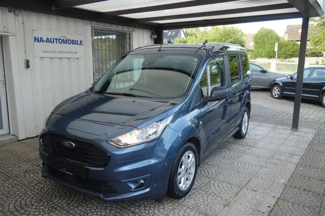 Ford Tourneo