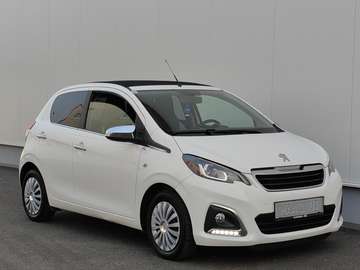 1,2 PureTech 82 Top! Collection