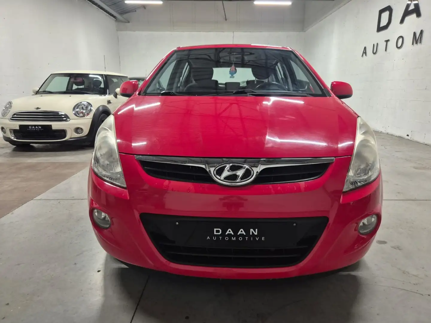Hyundai i20 1.4 CRDi Lounge - 2