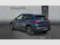 Mercedes-Benz EQA 250 Azul - thumbnail 4