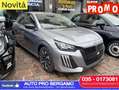 Peugeot 208 1.2 puretech STYLE NEW 2025  SUPER PROMO Gris - thumbnail 2