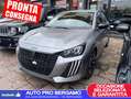 Peugeot 208 1.2 puretech STYLE NEW 2025  SUPER PROMO Gris - thumbnail 1