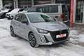 Peugeot 208 Elektro 136PS Style LED SmartLink Tempomat 11KW Grau - thumbnail 1