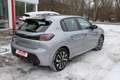 Peugeot 208 Elektro 136PS Style LED SmartLink Tempomat 11KW Grau - thumbnail 9