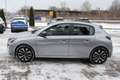 Peugeot 208 Elektro 136PS Style LED SmartLink Tempomat 11KW Grau - thumbnail 19