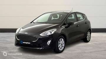 1.0 EcoBoost 95ch Titanium 5p