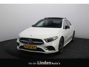 Business Solution AMG | 7200 KM | Panoramadak | Ma