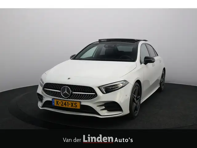 Mercedes-Benz A 200 Business Solution AMG | 7200 KM | Panoramadak | Ma