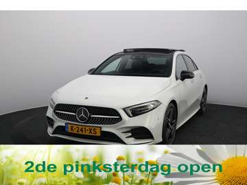 Business Solution AMG | 7200 KM | Panoramadak | Ma