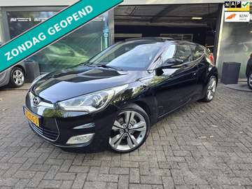 1.6 GDI i-Catcher | 2E EIGENAAR |3/6 OF 12MND GARA