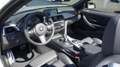 BMW 420 d Cabrio Msport LISTINO 74.000€ Argento - thumbnail 10