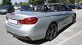 BMW 420 d Cabrio Msport LISTINO 74.000€ Argento - thumbnail 7