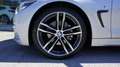 BMW 420 d Cabrio Msport LISTINO 74.000€ Argento - thumbnail 8