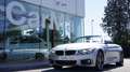 BMW 420 d Cabrio Msport LISTINO 74.000€ Argento - thumbnail 1