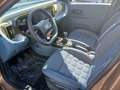 Fiat Grande Panda Benzin 1.2 T-Gen3 Benziner La Prima Braun - thumbnail 5