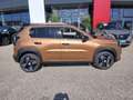 Fiat Grande Panda Benzin 1.2 T-Gen3 Benziner La Prima Braun - thumbnail 2