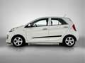 Kia Picanto 1.0 CVVT DynamicLine Navigatie | Climate Control | Wit - thumbnail 3