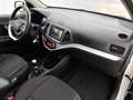 Kia Picanto 1.0 CVVT DynamicLine Navigatie | Climate Control | Wit - thumbnail 6