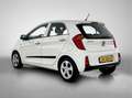 Kia Picanto 1.0 CVVT DynamicLine Navigatie | Climate Control | Wit - thumbnail 13