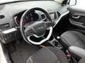 Kia Picanto 1.0 CVVT DynamicLine Navigatie | Climate Control | Weiß - thumbnail 34