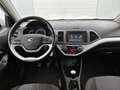 Kia Picanto 1.0 CVVT DynamicLine Navigatie | Climate Control | Wit - thumbnail 4