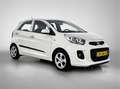 Kia Picanto 1.0 CVVT DynamicLine Navigatie | Climate Control | Weiß - thumbnail 12