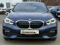 BMW 118 i Advantage ACC LED NAVI LCPROF LHZ LORDOSE Blau - thumbnail 4