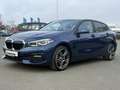 BMW 118 i Advantage ACC LED NAVI LCPROF LHZ LORDOSE Blau - thumbnail 3