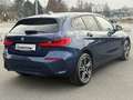 BMW 118 i Advantage ACC LED NAVI LCPROF LHZ LORDOSE Blau - thumbnail 7