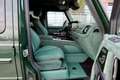 Mercedes-Benz G 63 AMG G800 Brabus MASTERPIECE Grün - thumbnail 15