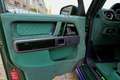 Mercedes-Benz G 63 AMG G800 Brabus MASTERPIECE Grün - thumbnail 12