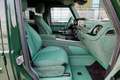 Mercedes-Benz G 63 AMG G800 Brabus MASTERPIECE Grün - thumbnail 9