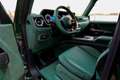 Mercedes-Benz G 63 AMG G800 Brabus MASTERPIECE Grün - thumbnail 8