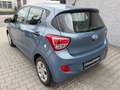 Hyundai i10 Classic 1,0 Klima 1. Hand Blau - thumbnail 3