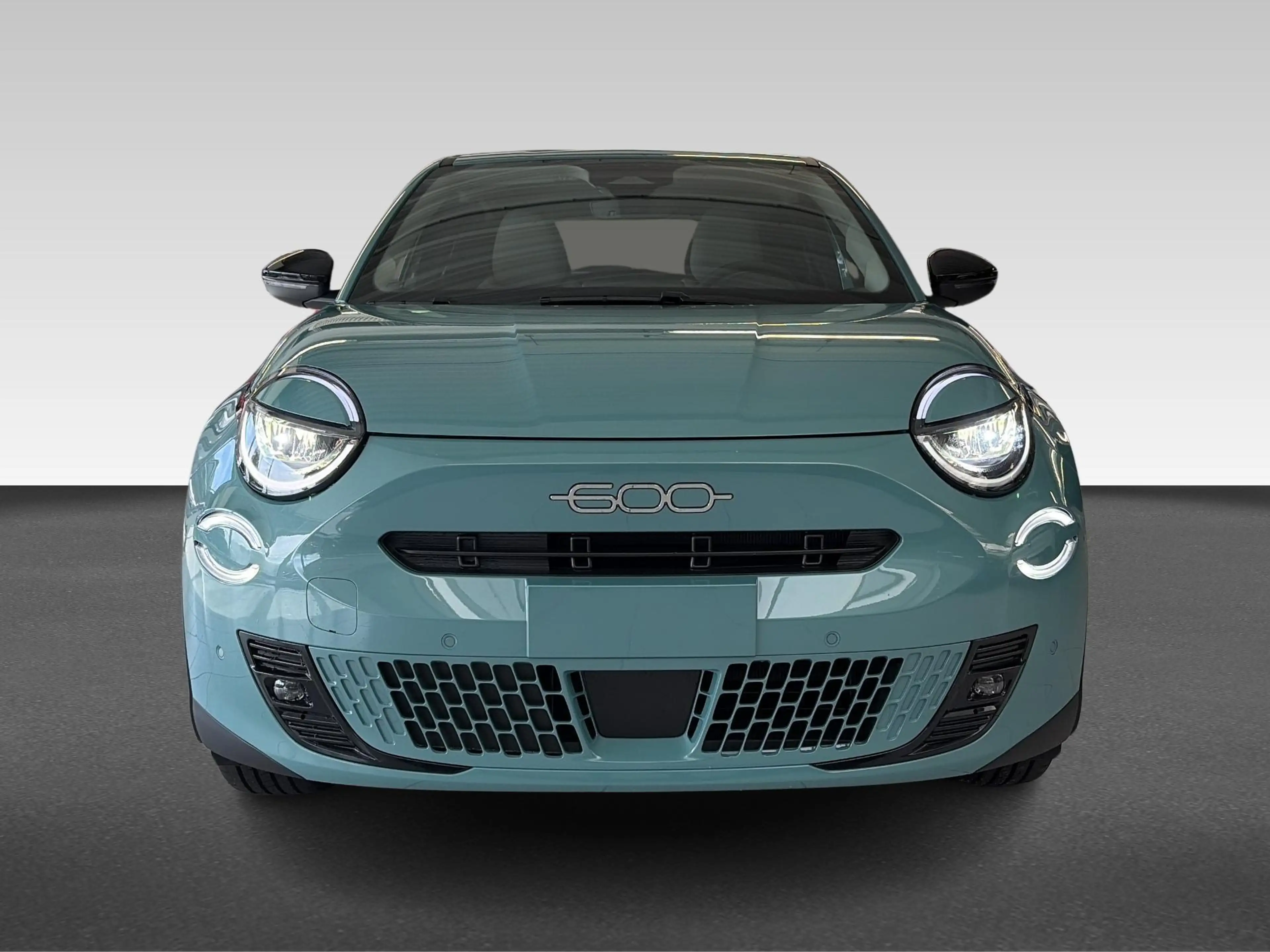 Fiat 600e La Prima, (2026) La Prima, (2026) | 10,25" touchsc — photo 4