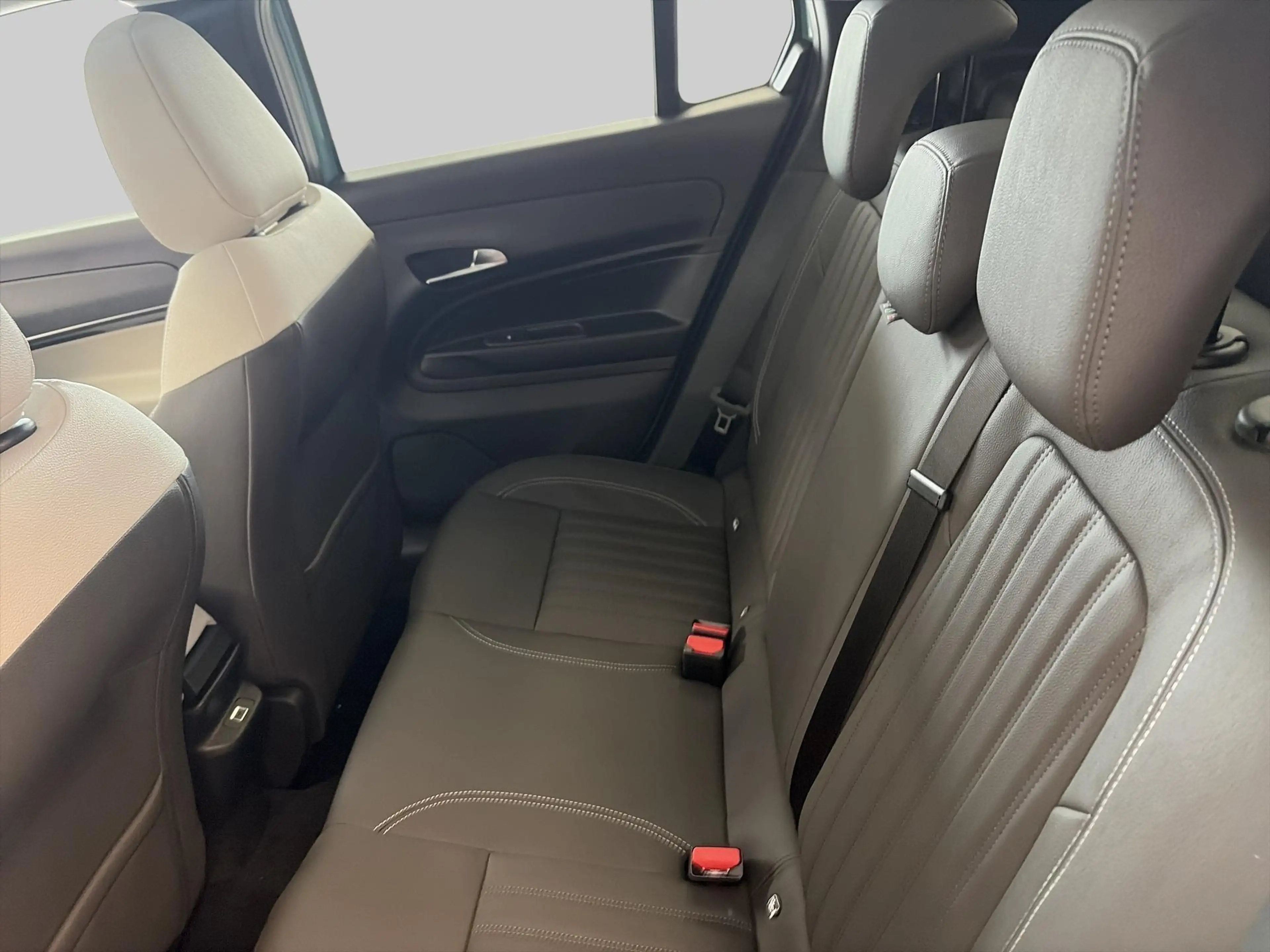 Fiat 600e La Prima, (2026) La Prima, (2026) | 10,25" touchsc — photo 11