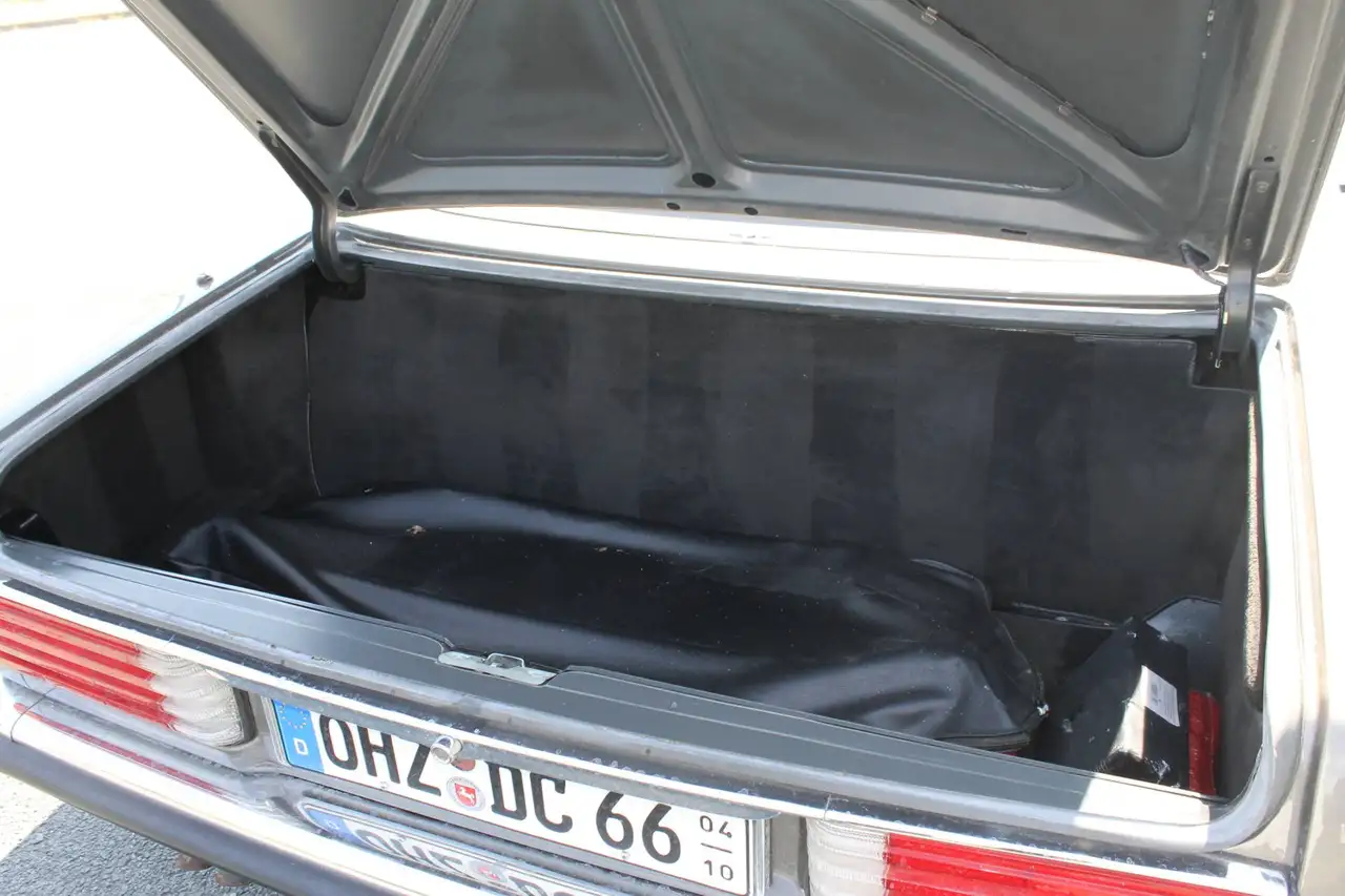 Mercedes-Benz SL 300 SL-Klasse, foto 11
