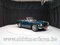 Triumph TR6 '73 CH494U Groen - thumbnail 3