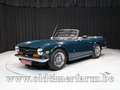 Triumph TR6 '73 CH494U Zöld - thumbnail 1