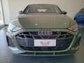 Audi A3 A3 Spb 1.5 tfsi mhev S line edition 150cv s-tronic Verde - thumbnail 2