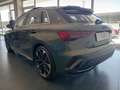 Audi A3 A3 Spb 1.5 tfsi mhev S line edition 150cv s-tronic Verde - thumbnail 5