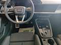 Audi A3 A3 Spb 1.5 tfsi mhev S line edition 150cv s-tronic Verde - thumbnail 10