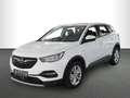 Opel Grandland X Innovation 1.2 T *LED+KAMERA+SITZHEIZUNG+PDC+ White - thumbnail 1