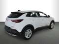 Opel Grandland X Innovation 1.2 T *LED+KAMERA+SITZHEIZUNG+PDC+ White - thumbnail 2